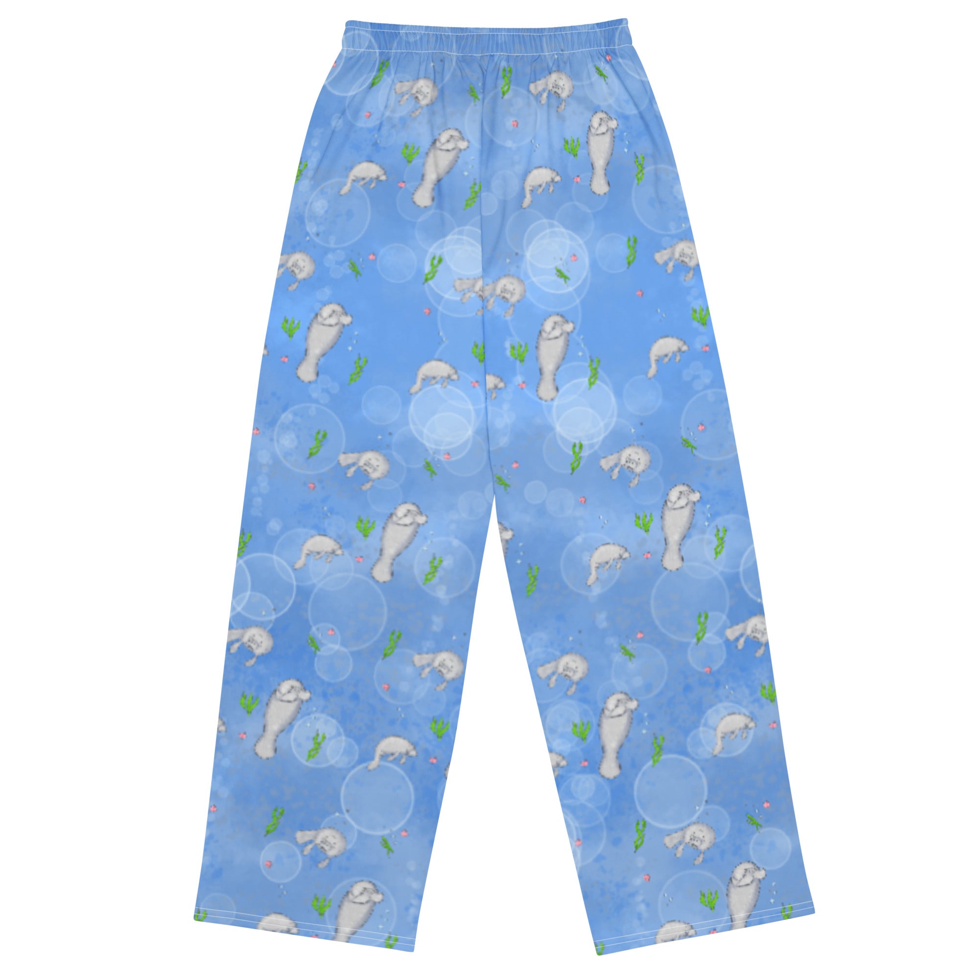 Daphne Newman x Ceci New York Aeryn Silk Pajama Pants – Daphne Newman Design